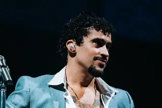 Imagen Bad Bunny será reconocido como el 'Artista del Siglo 21' en los Premios Billboard