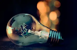 Imagen Protestan en Río Medio 4 por apagones de luz