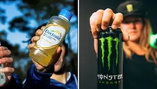 Imagen ¿Por qué se prohibieron las bebidas energéticas a menores de edad en México?