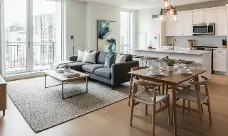 Imagen 5 formas de gestionar la falta de espacio en un apartamento