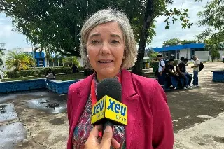 Imagen Confiamos que Grupo MAS y CAB no perderán las concesiones de agua en Veracruz: Acciona