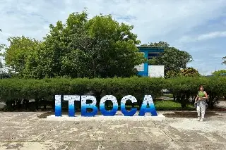 Egresados del ItBoca son contratados en EU, Japón, Inglaterra y España
