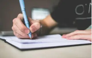 Checa lo que debes de saber acerca de la dislexia y cómo tratarla 