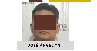 Vinculado a proceso por 2 delitos al norte de Veracruz 