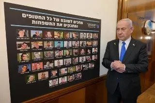 Imagen Israel aprueba el acuerdo inicial de paz con Hamás; en esto consiste 