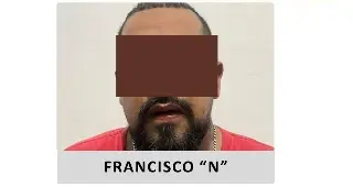 Imagen Presunto generador de violencia es vinculado a proceso al sur de Veracruz; de esto lo acusan 