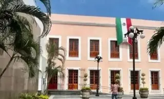 Invitan a la conferencia 'El gobierno Carrancista en el Puerto de Veracruz en 1914'; de esto trata