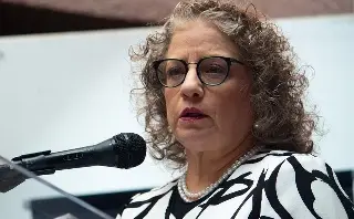 Imagen Embajadora de Israel en México niega maltrato a mexicanos de la flotilla