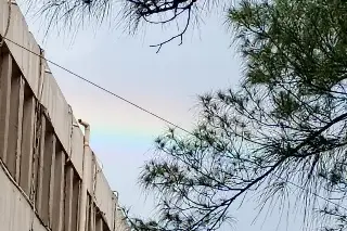 Imagen Arcoíris en Veracruz