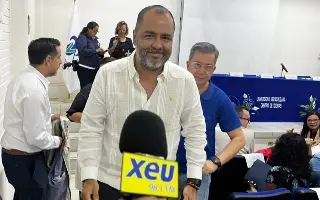 Imagen Se atenderán solicitudes para mantenimiento a varias facultades de la UV en Veracruz 