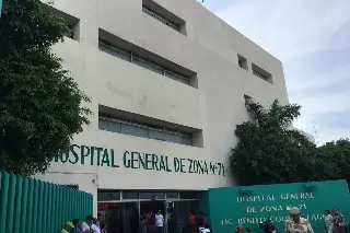 Imagen Confirman primer caso de viruela del mono en el puerto de Veracruz