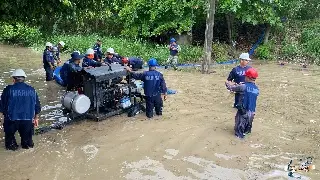 Imagen Suman 23 muertos en 4 estados del país por lluvias e inundaciones; Veracruz el más afectado