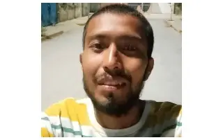 Imagen Buscan a hombre de 26 años desaparecido en Veracruz