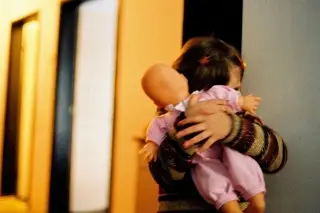 Hoy es Día Internacional de la Niña