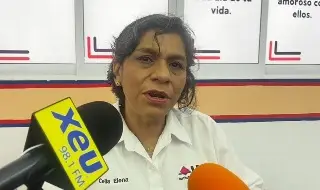Imagen INE realiza entrega de resultados de la consulta infantil y juvenil en escuelas de Veracruz