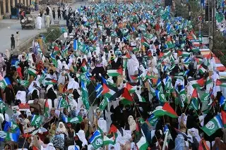 Imagen Israel sigue sin publicar lista completa de palestinos que serán liberados por el acuerdo