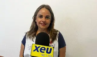 Imagen Invita la Cruz Roja a sumarse a sus centros de acopio y apoyar a los afectados por las inundaciones
