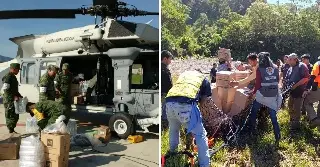 Imagen ¿Qué es un puente aéreo y piden que se active en el norte de Veracruz? 