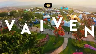 Organizadores de Festival Vaivén se deslindan de cualquier daño a asistentes y levantan polémica