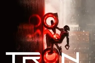 La nueva entrega de 'Tron' encabeza las taquillas del fin de semana