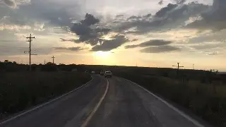 Imagen Reactivan estas corridas de autobús hacia el norte de Veracruz