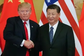Imagen Reunión EU y China sigue en pie: secretario del Tesoro informa fecha