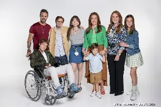 Papás por Siempre: ¡De esto tratará la historia!