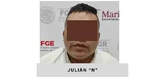 Imagen Lo vinculan a proceso en Córdoba, Veracruz; de esto lo acusan 
