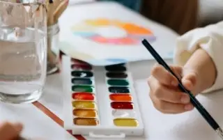 Imagen Conoce cómo puedes participar en el taller de dibujo y pintura en Veracruz 