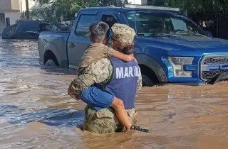 Imagen Este es el saldo que ha dejado las fuertes lluvias en Querétaro 