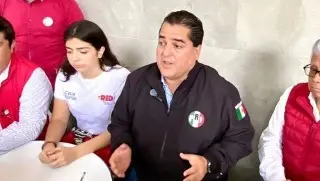 PRI reclama desaparición del Fonden para apoyar a damnificados en Veracruz 