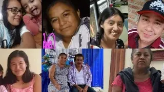 Sin fichas oficiales, familiares buscan a desaparecidos tras inundaciones en Poza Rica y Álamo