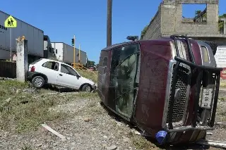 Imagen México incumplió su compromiso de crear sistema de alerta temprana universal: experto