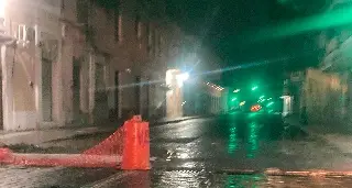 Imagen Reducción de carriles en avenida Zaragoza