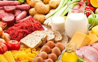 Imagen Comer saludablemente ocasionalmente no es suficiente; esto revela un nuevo estudio