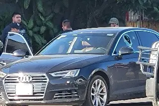 Imagen Matan a exdirector de Tránsito municipal de Martínez de la Torre, Veracruz