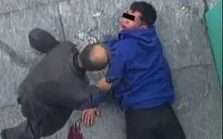 Imagen ¿Quién es el detenido por asesinato de abogado David Cohen Sacal?