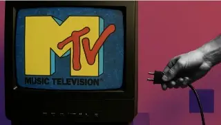 Imagen ¿Adiós a MTV? La cadena anuncia estos cierres de su señal