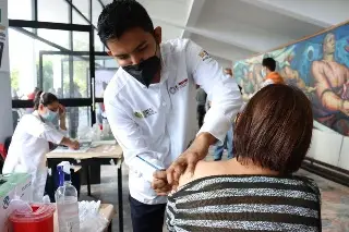 Imagen Inicia la Campaña Nacional de Vacunación Invernal ¿Cuáles se aplicarán?