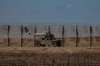 Hamas entrega otros 4 cuerpos de rehenes al ejército de Israel