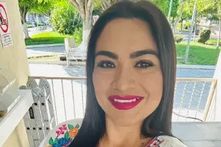 Imagen Asesinan a exalcaldesa de Cuauhtémoc, Colima; esto es lo que se sabe 