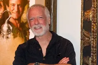 Fallece Drew Struzan, artista detrás de los pósteres icónicos de 'Star Wars' 
