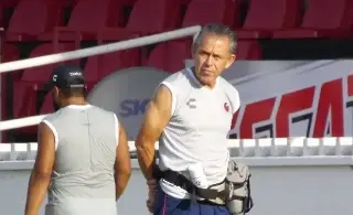 Fallece exdoctor de los Tiburones Rojos de Veracruz