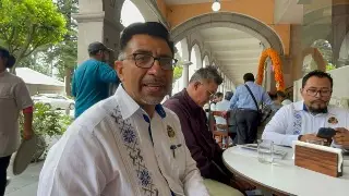 Recomiendan revisar instalación eléctrica en zonas inundadas al norte de Veracruz 