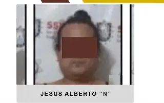 Imagen Imputan a hombre al sur de Veracruz; de esto lo acusan 