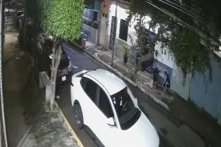 Imagen Piden más rondines para evitar robos en centro de Veracruz