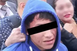 Presunto asesino de David Cohen revela esto a la fiscalía