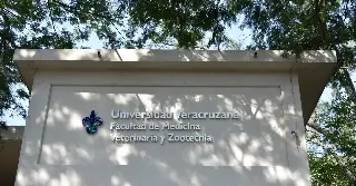 Facultad de Veterinaria abre centro de acopio para damnificados de Poza Rica