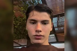 Es de Veracruz, tiene 18 años y desapareció tras acudir a cita