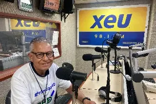 Imagen Son 5 los amparos contra prórroga de rector de la UV, ¿Cuándo se resolverían?